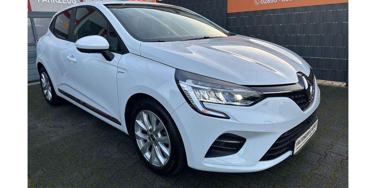 Renault Clio 41.987 km 12.790 &euro; Voerde 46562