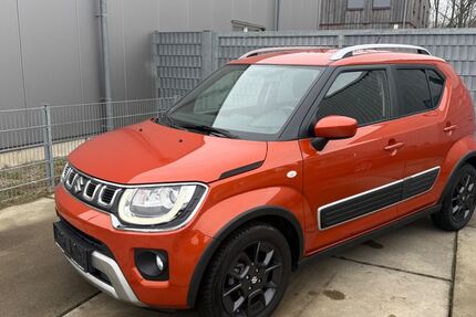 Suzuki Ignis 30.353 km 15.499 &euro; Rhede 46414