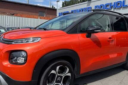 Citroen C3 Aircross 119.800 km 7.900 &euro; Bocholt 46395