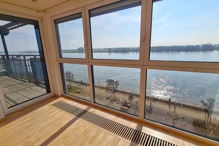 Wohnung Emmerich am Rhein - 2.5 Zimmer, 113 m&sup2;, 1.518&euro; | Angebot:24980722