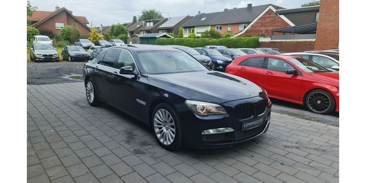BMW 730 183.000 km 12.999 &euro; Bocholt 46395