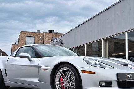 Corvette C6 50.620 km 62.900 &euro; Wesel 46485