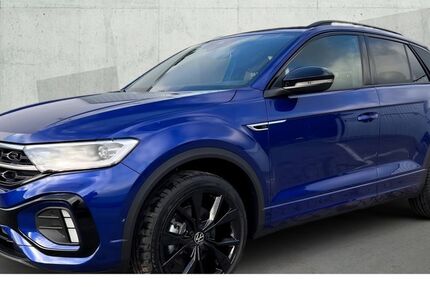 VW T-Roc 9.999 km 38.888 &euro; Borken 46325