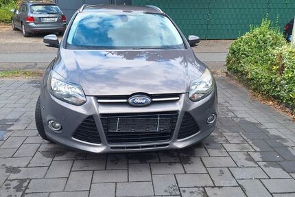 Ford Focus 215.000 km 2.500 &euro; Emmerich am rhein 46446