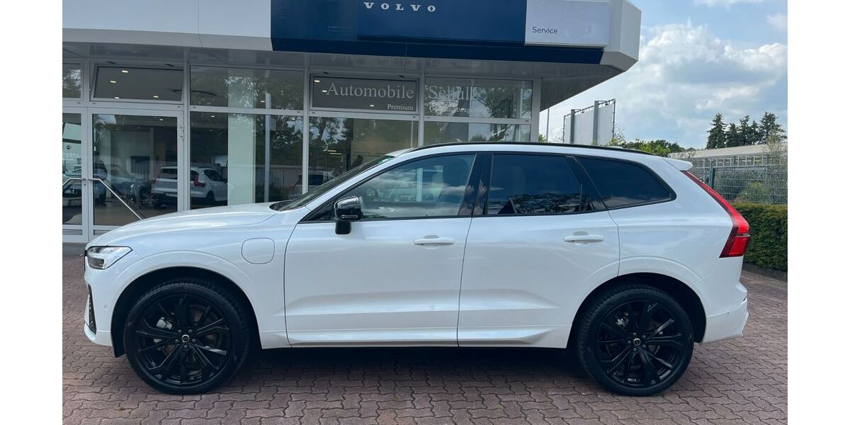Volvo XC60 13.900 km 55.850 &euro; Bocholt 46395