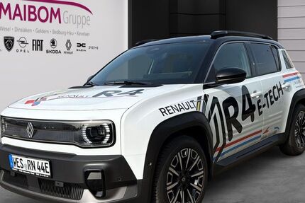 Renault R 4 4.990 km 33.500 &euro; Wesel 46485