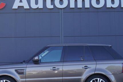 Land Rover Range Rover Sport 240.000 km 10.880 &euro; Velen 46342