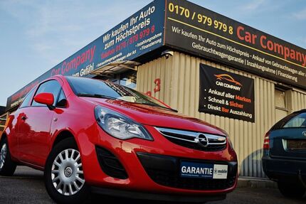 Opel Corsa 89.000 km 4.899 &euro; Bocholt 46395