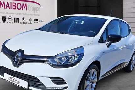 Renault Clio 110.000 km 11.990 &euro; Wesel 46485