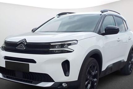Citroen C5 Aircross 30.684 km 22.840 &euro; Borken 46325