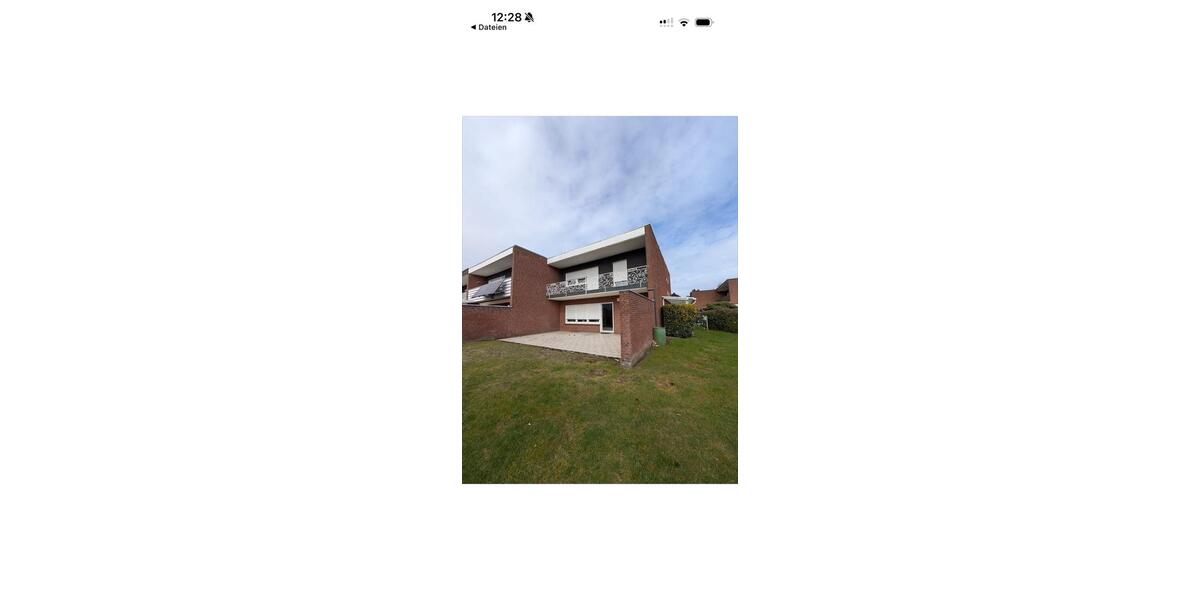 Reihenhaus Bocholt - 4 Zimmer, 112 m&sup2;, 339.000&euro; | Angebot:26799562