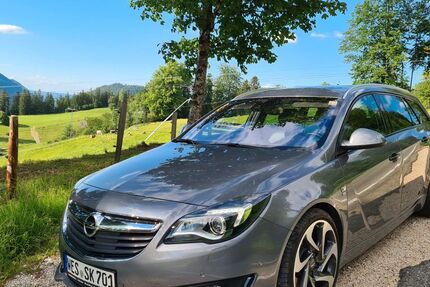 Opel Insignia 128.300 km 12.950 &euro; Hamminkeln 46499