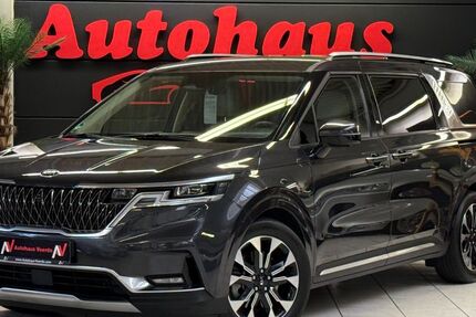Kia Carnival 84.000 km 39.990 &euro; Voerde 46562