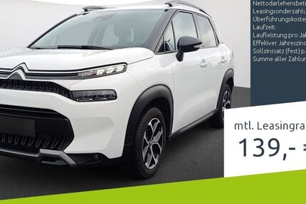 Citroen C3 Aircross 15.674 km 13.949 &euro; Borken 46325