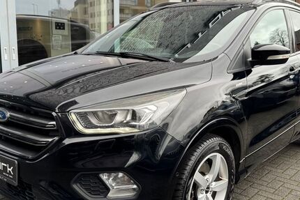 Ford Kuga 125.000 km 14.999 &euro; Bocholt 46397
