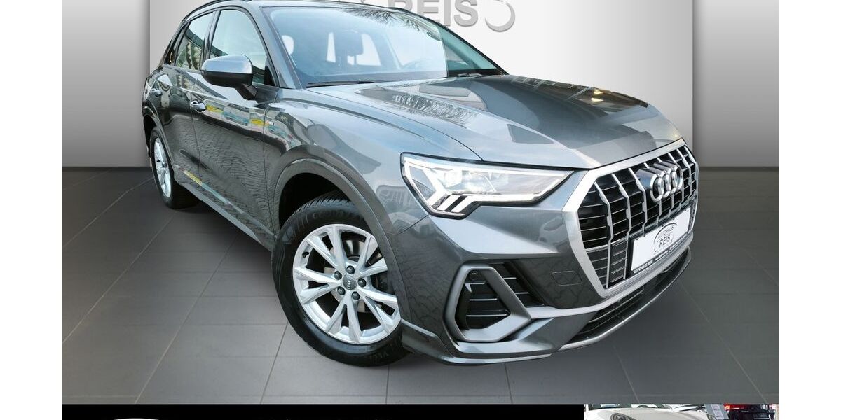 Audi Q3 58.920 km 26.800 &euro; Xanten 46509