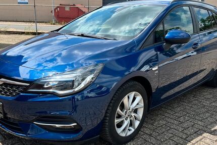 Opel Astra 75.000 km 7.990 &euro; Bocholt 46395