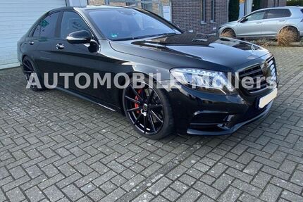 Mercedes-Benz S 500 133.790 km 36.490 &euro; Rhede 46414