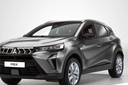 Mitsubishi ASX 1.050 km 28.750 &euro; Bocholt 46397