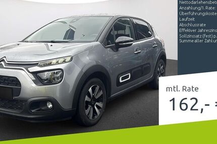 Citroen C3 18.839 km 14.094 &euro; Bocholt 46395