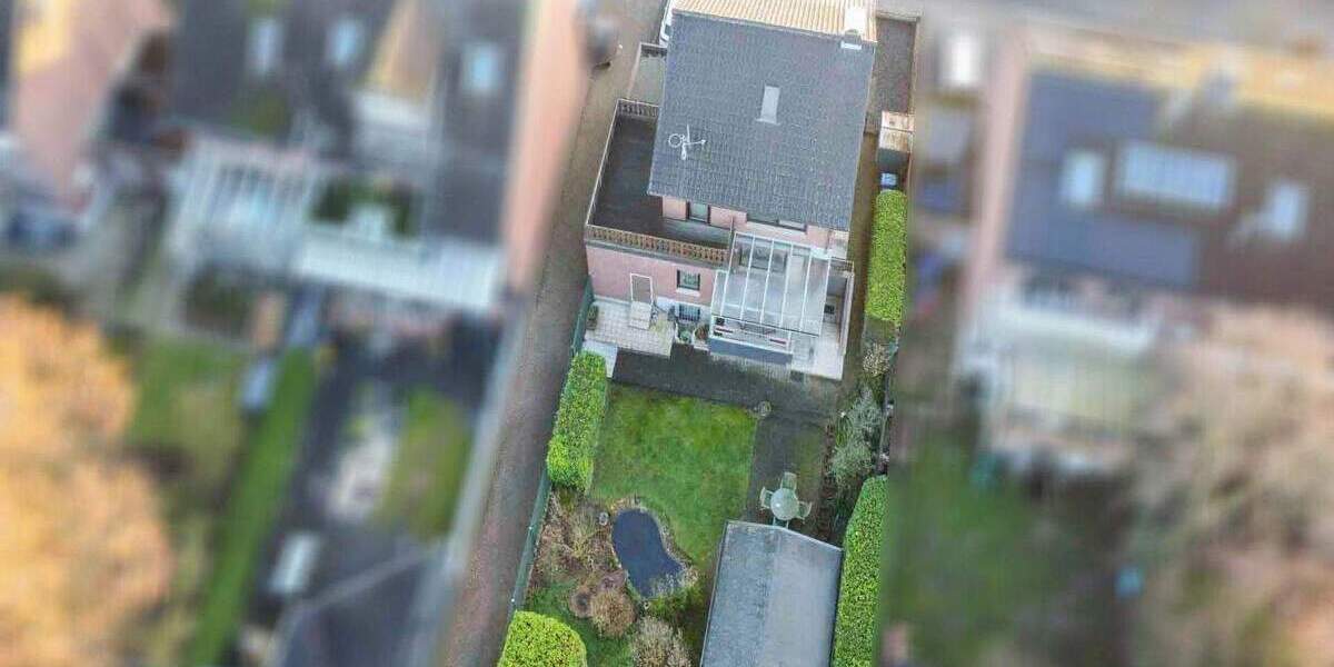 Einfamilienhaus Hamminkeln Mehrhoog - 4 Zimmer, 299.000&euro; | Angebot:25838646