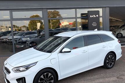 Kia ceed Sportswagon 101.000 km 16.970 &euro; Wesel 46485