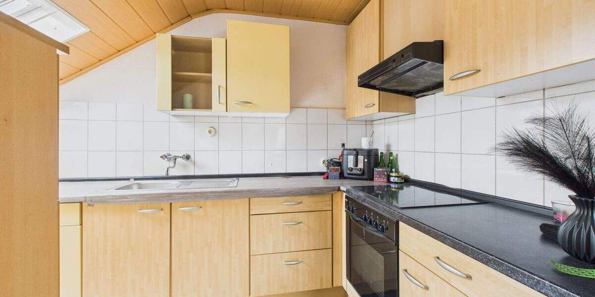 Mehrfamilienhaus, Wohnhaus Isselburg Anholt - 8 Zimmer, 189 m&sup2;, 395.000&euro; | Angebot:25652523