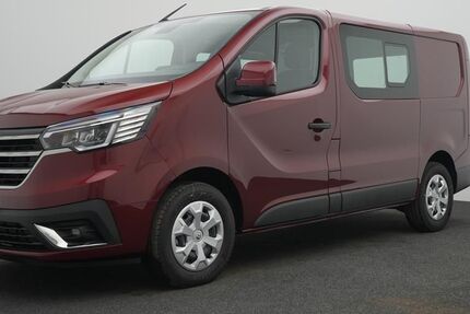 Renault Trafic 1.500 km 30.390 &euro; Borken 46325