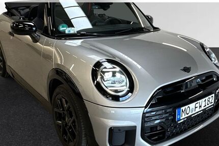 Mini Cooper S Cabrio 12.500 km 37.790 &euro; Wesel 46485