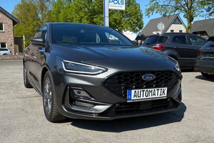 Ford Focus 27.000 km 22.990 &euro; Hamminkeln-Dingden 46499