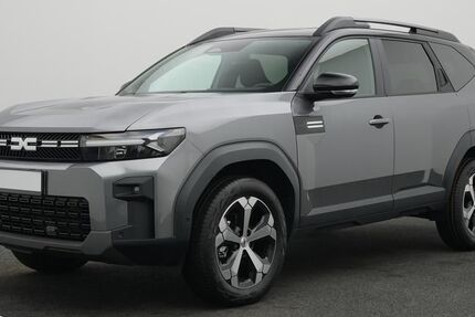 Dacia Bigster 1.500 km 25.920 &euro; Borken 46325
