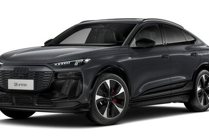 Audi Q6 e-tron 13.438 km 72.980 &euro; Wesel 46483