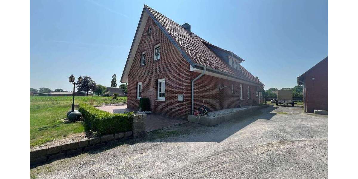 Einfamilienhaus Südlohn / Oeding Oeding - 6 Zimmer, 180 m&sup2;, 329.900&euro; | Angebot:24256778