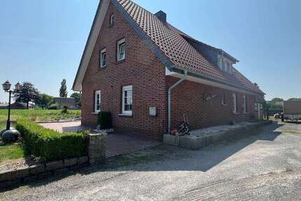 Haus Südlohn / Oeding Oeding - 6 Zimmer, 180 m&sup2;, 329.900&euro; | Angebot:24256778
