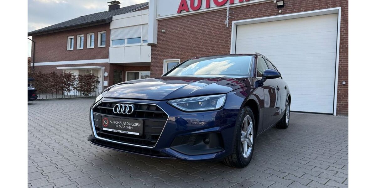 Audi A4 46.000 km 27.950 &euro; Hamminkeln 46499
