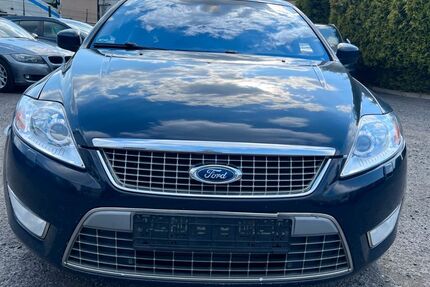 Ford Mondeo 400.000 km 990 &euro; Bocholt 46395