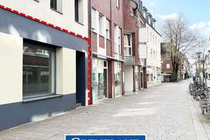 Gewerbeobjekt Bocholt Feldmark - 395&euro; | Angebot:25676397