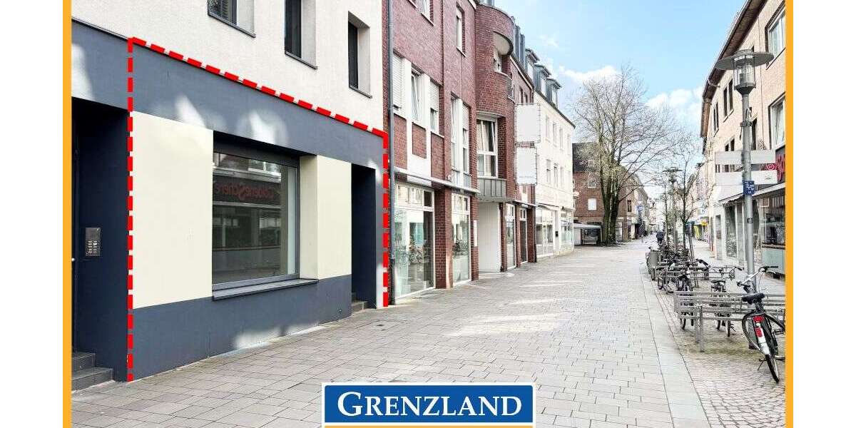 Gewerbeobjekt Bocholt Feldmark - 395&euro; | Angebot:25676397