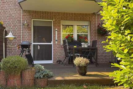 Wohnung Wesel Fusternberg - 2 Zimmer, 59 m&sup2;, 139.000&euro; | Angebot:27166454