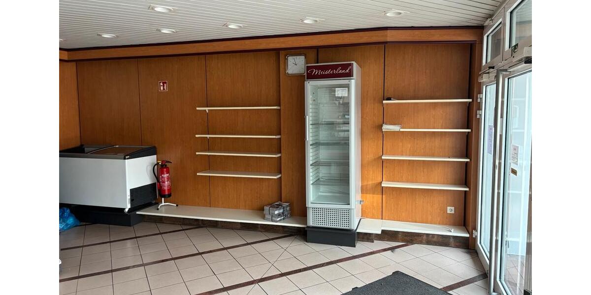 Gewerbeobjekt Borken - 580&euro; | Angebot:25382539