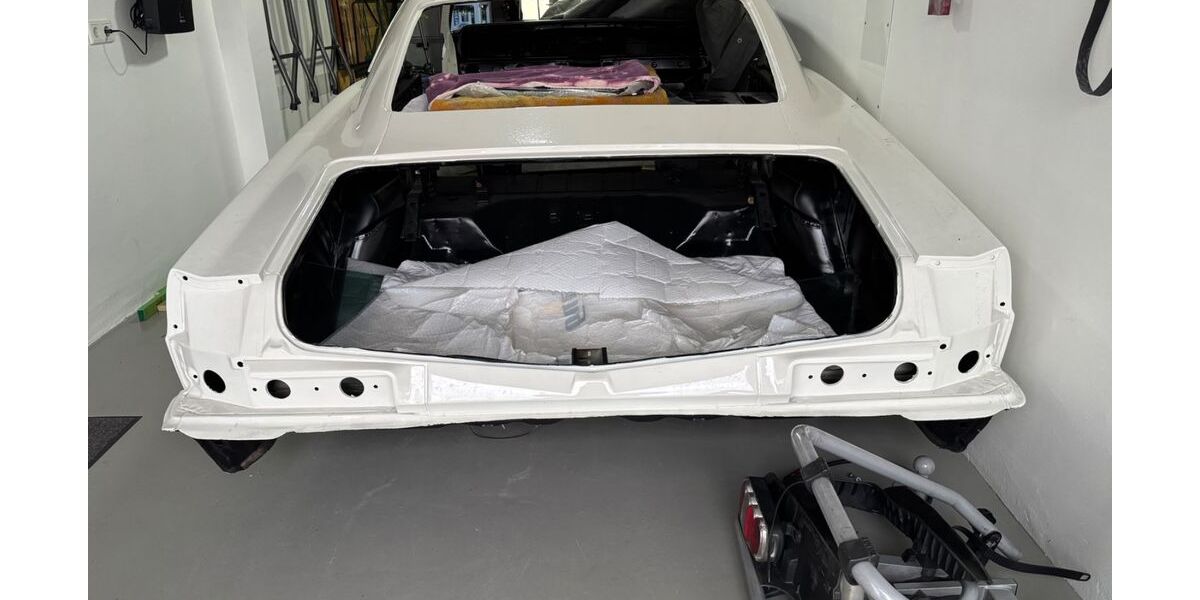 Chevrolet Impala 99.000 km 17.500 &euro; Isselburg 46419