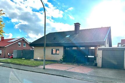 Haus Borken - 6 Zimmer, 167 m&sup2;, 489.000&euro; | Angebot:27112370