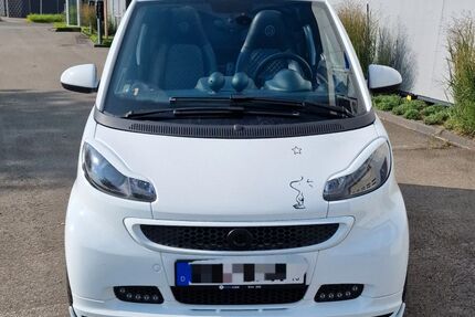Smart ForTwo 51.000 km 15.900 &euro; Stadtlohn 48703