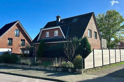 Haus Borken / Gemen Gemen - 4 Zimmer, 178 m&sup2;, 395.000&euro; | Angebot:26027669