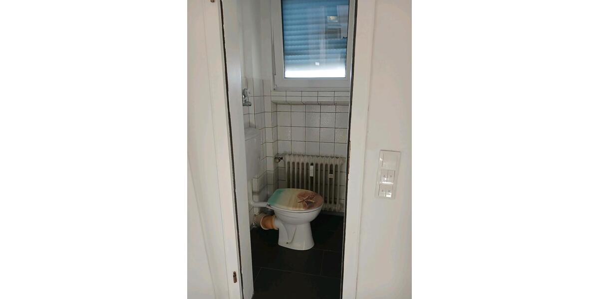 Etagenwohnung Voerde (Niederrhein) - 3.5 Zimmer, 79 m&sup2;, 1.260&euro; | Angebot:26001842