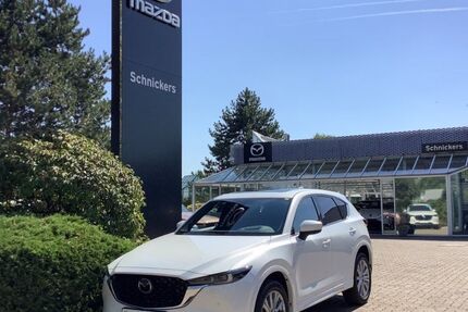 Mazda CX-5 29.776 km 35.990 &euro; Xanten 46509