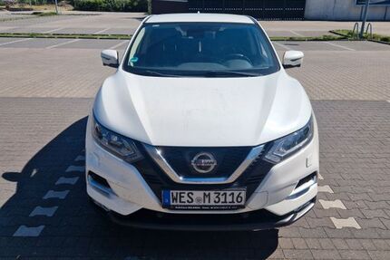 Nissan Qashqai 139.338 km 9.000 &euro; Voerde 46562