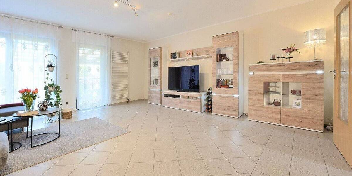 Doppelhaushälfte Xanten - 5 Zimmer, 117 m&sup2;, 365.000&euro; | Angebot:25957426