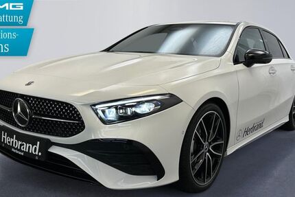 Mercedes-Benz A 180 3.164 km 41.590 &euro; Rhede 46414