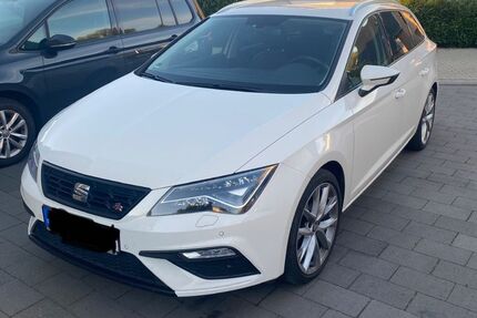 Seat Leon 99.000 km 14.000 &euro; Kalkar 47546